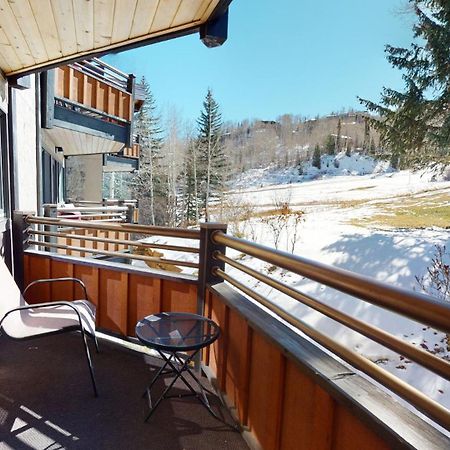 Laurelwood Condominiums 408 Сноумас Вилидж Стая снимка