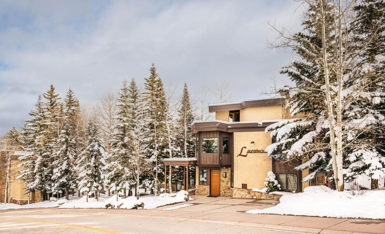 Laurelwood Condominiums 408 Сноумас Вилидж Екстериор снимка